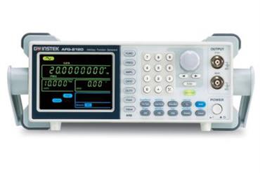 任意波形信号发生器AFG-2105