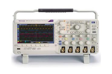 数字混合信号示波器MSO2024B
