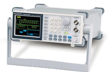 任意波形信号发生器AFG-2112