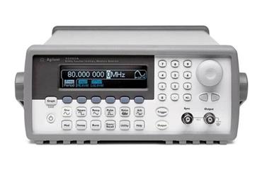 函数任意波形发生器33250A