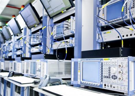 仪器仪表行业的“窘态”