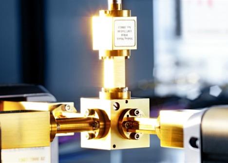 二手仪器仪表市场兴起背景