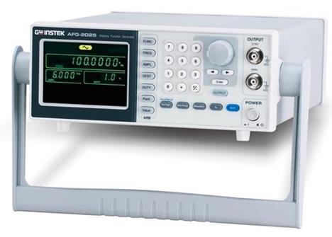 武汉易电科技有限公司租赁维修固纬任意波形信号发生器AFG-2112