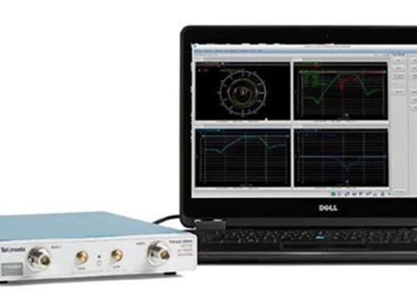 武汉易电科技有限公司租赁TTR500矢量网络分析仪