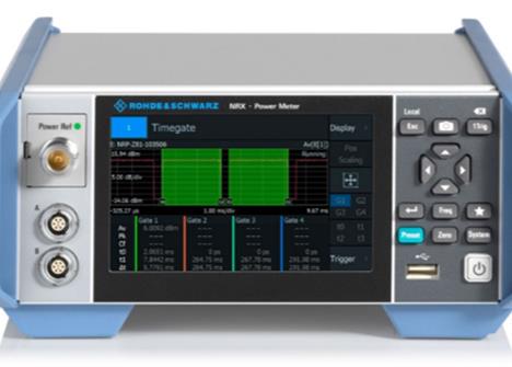 武汉易电科技有限公司租赁罗德与施瓦茨功率计