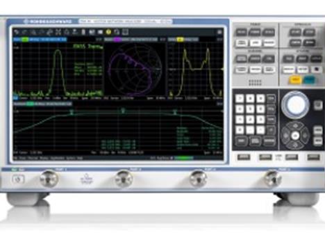 武汉易电科技有限公司租赁罗德与施瓦茨矢量网络分析仪