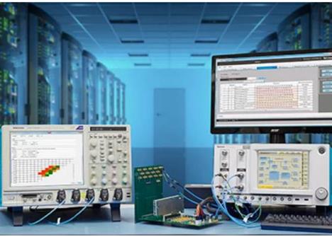 在哪里可以租赁数字示波器？