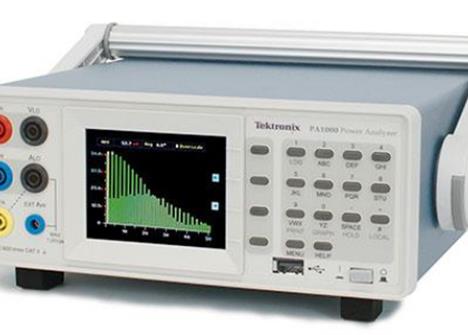 泰克PA1000单相功率分析仪租赁出租