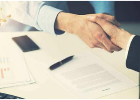 数字万用表租赁案例