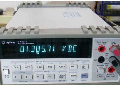 租赁数字万用的注意事项