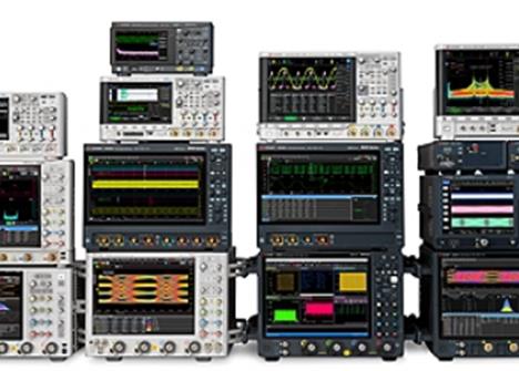 租赁数字示波器选择国内的好还是国外的好?
