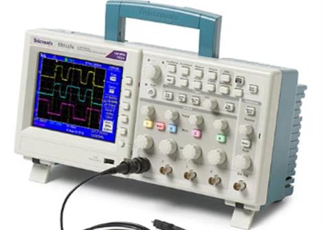 租赁数字手持示波器的保养方法
