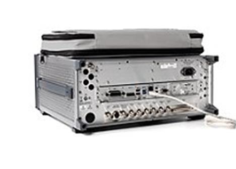 武汉易电科技租赁N8975B噪声系数分析仪