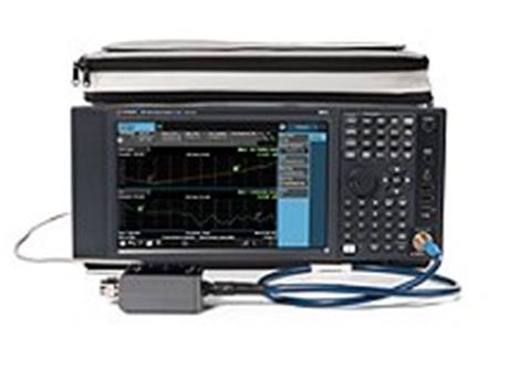 出租租赁keysight N8976B噪声系数分析仪