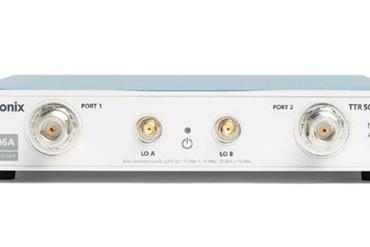 矢量网络分析仪TTR503A