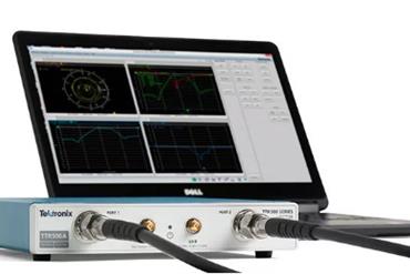 矢量网络分析仪TTR506A