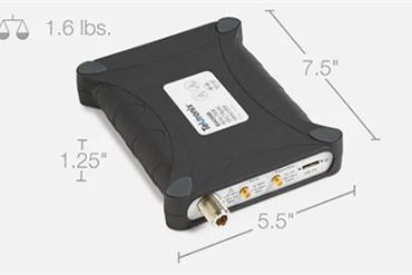 频谱分析仪RSA306B