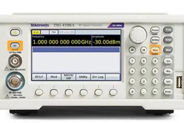 射频矢量信号发生器TSG4102A