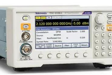 射频矢量信号发生器TSG4104A