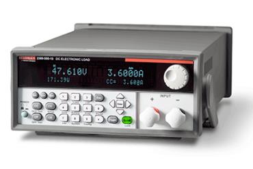 直流电流负载2380系列