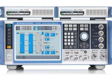 SMW200A矢量信号发生器