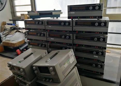 武汉易电科技有限公司开工啦