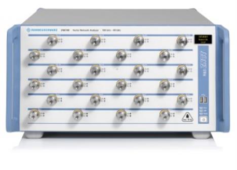 租赁罗德与施瓦茨ZNBT矢量网络分析仪