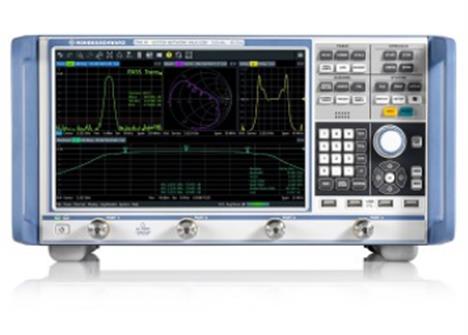 武汉罗德与施瓦茨ZNB矢量网络分析仪出租租赁