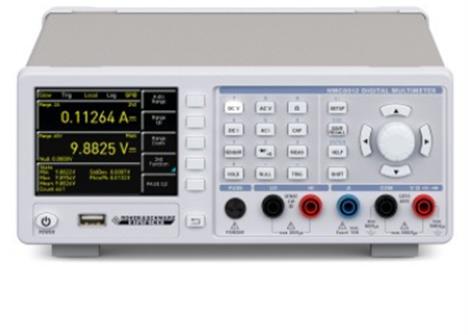 租赁维修罗德与施瓦茨HMC 8012数字万用表