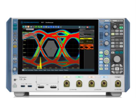 R&S RTP 示波器武汉易电科技出租租赁