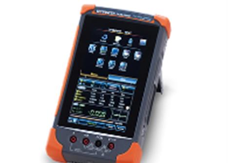 租赁出租固纬GDS-300/GDS-200手持示波器