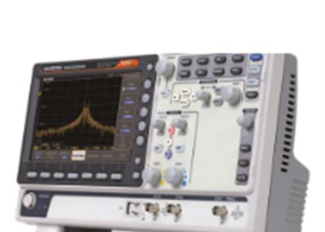 固纬MDO-2000A系列数字存储示波器租赁出租