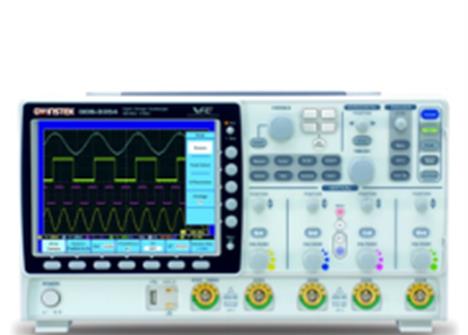 租赁出租固纬GDS-3000系列数字存储示波器