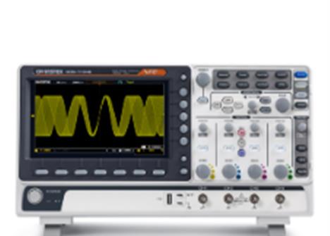 租赁维修固纬GDS-1000E系列数字存储示波器