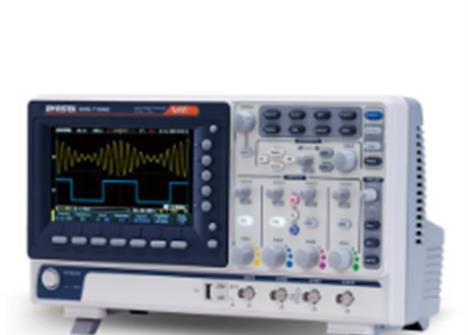 租赁数字存储示波器固纬GDS-1000B系列