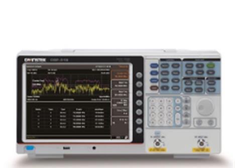 武汉租赁固纬GSP-818频谱分析仪