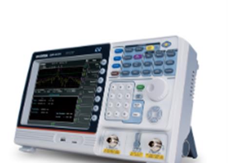 武汉租赁固纬GSP-9330频谱分析仪