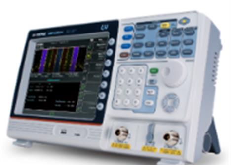 武汉租赁固纬GSP-9300B频谱分析仪