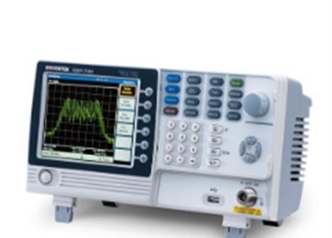 租赁固纬GSP-730频谱分析仪