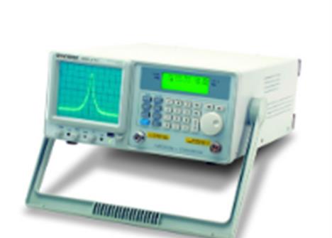 武汉租赁出租固纬GSP-810频谱分析仪