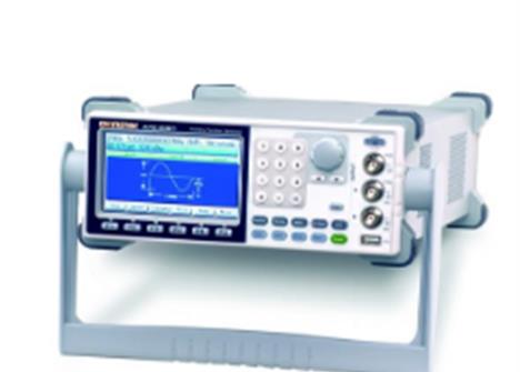 固纬AFG-3000系列任意波形信号发生器租赁