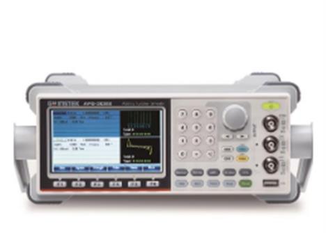 武汉租赁固纬AFG-303x & AFG-302x任意波形信号发生器