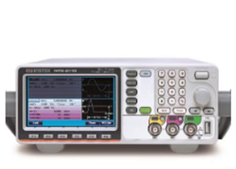武汉租赁销售固纬MFG-2000系列任意波形信号发生器