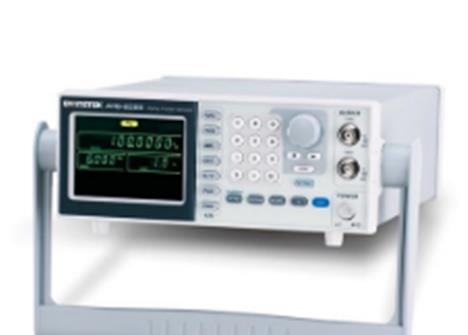 武汉租赁销售固纬AFG-2000系列任意波形信号发生器