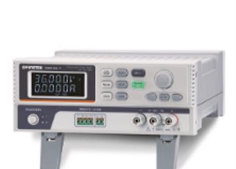 租赁固纬PSR系列可编程单通道直流电源