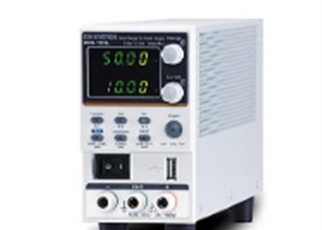 租赁固纬PFR-100系列可编程单通道直流电源