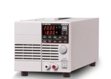 租赁固纬PLR系列单通道直流电源