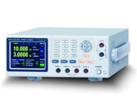 武汉租赁固纬PPH-1503单通道直流电源