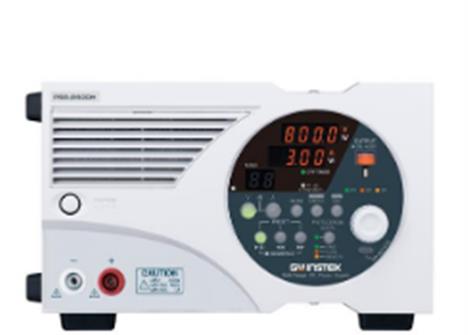 租赁固纬PSB-2000系列单通道直流电源