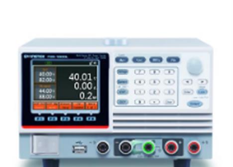 租赁固纬PSB-1000系列单通道直流电源